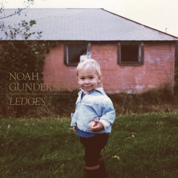 Ledges [Lp]