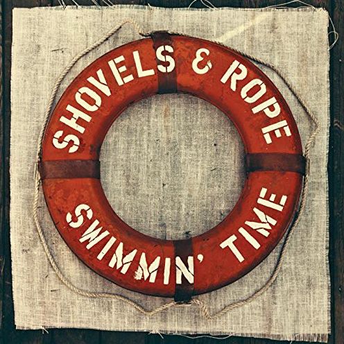 Swimmin' Time [Lp]
