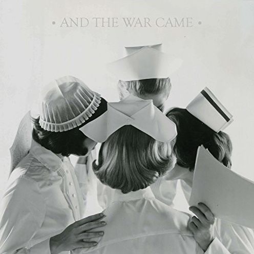 & THE WAR CAME (DLCD) (OGV)