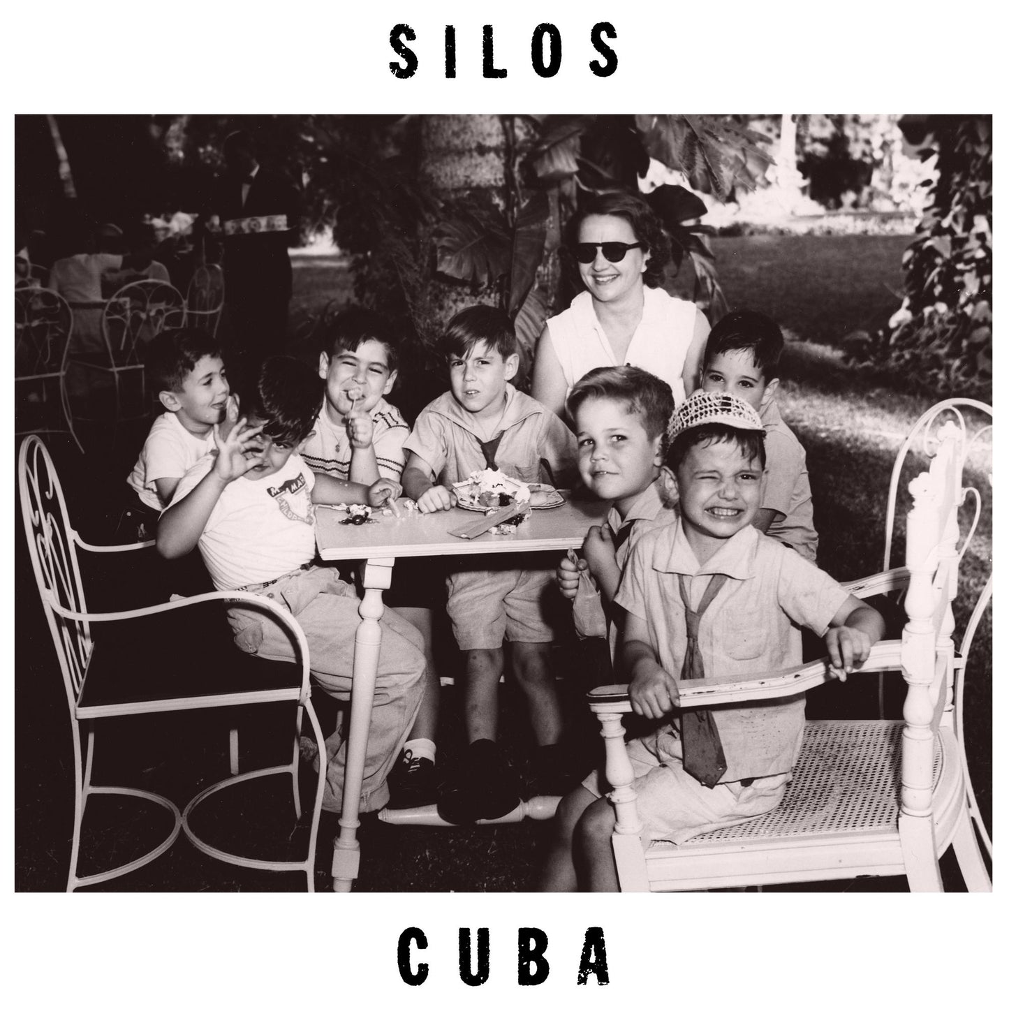 Cuba