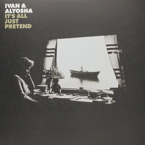 It's All Just Pretend