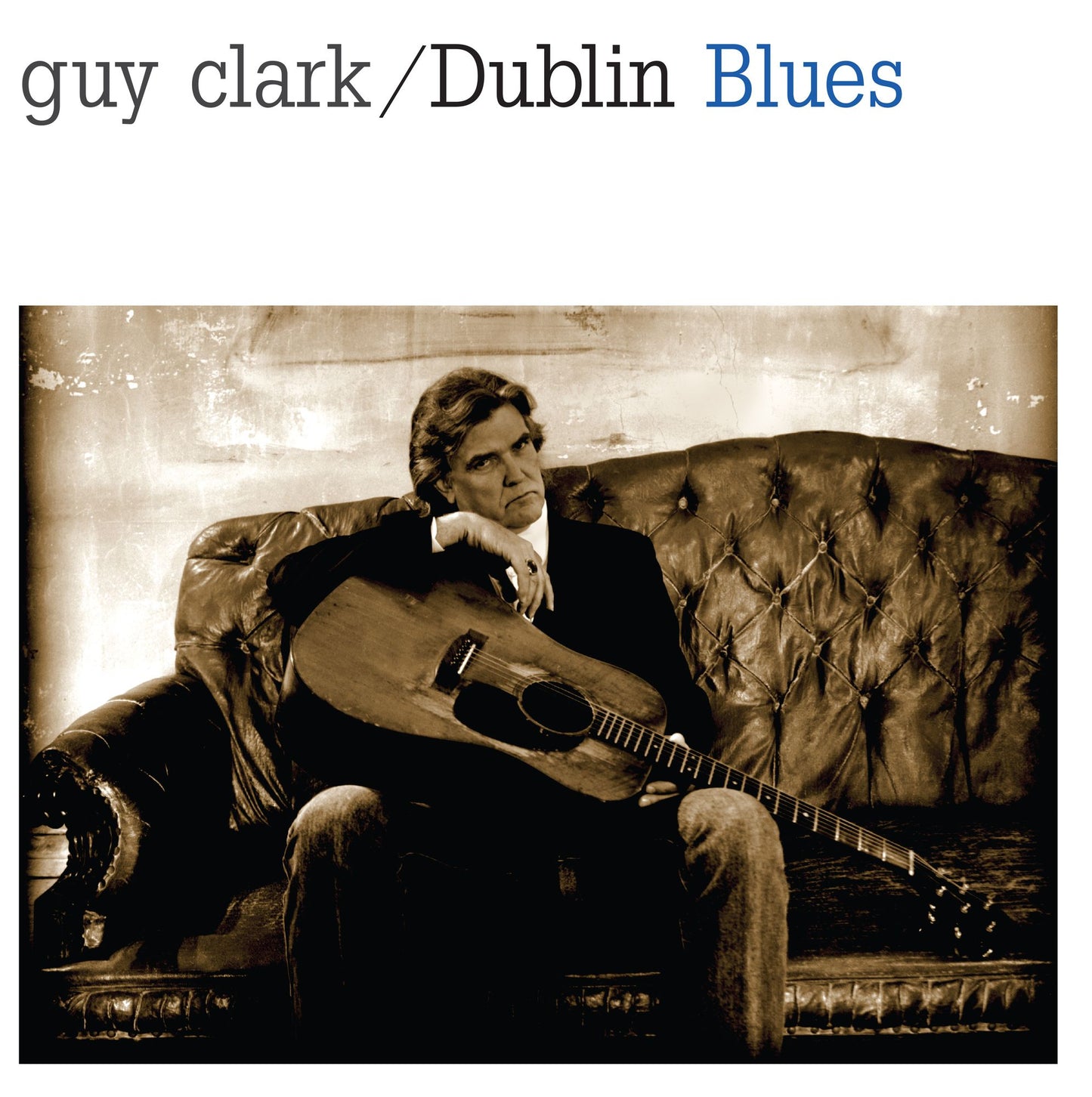 Dublin Blues [Lp]