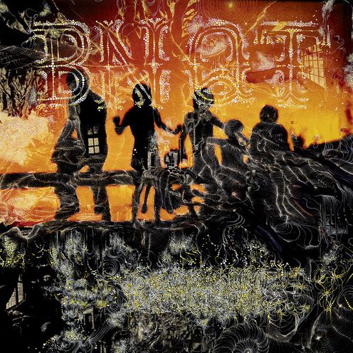 Volume 1 [Lp]