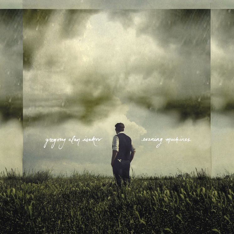 Evening Machines [Signed] [B&N Exclusive]