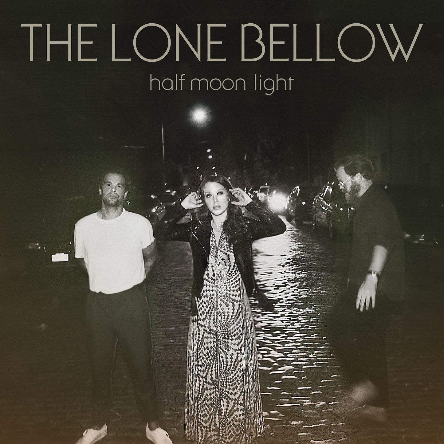 Half Moon Light [Yellow Vinyl] [B&N Exclusive]