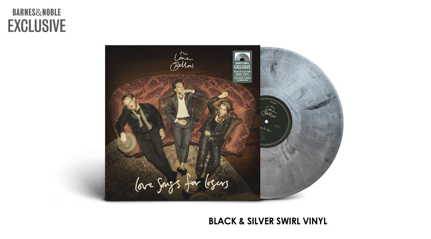 Love Songs For Losers (Bn) (Blk) (Colv) (Gate)