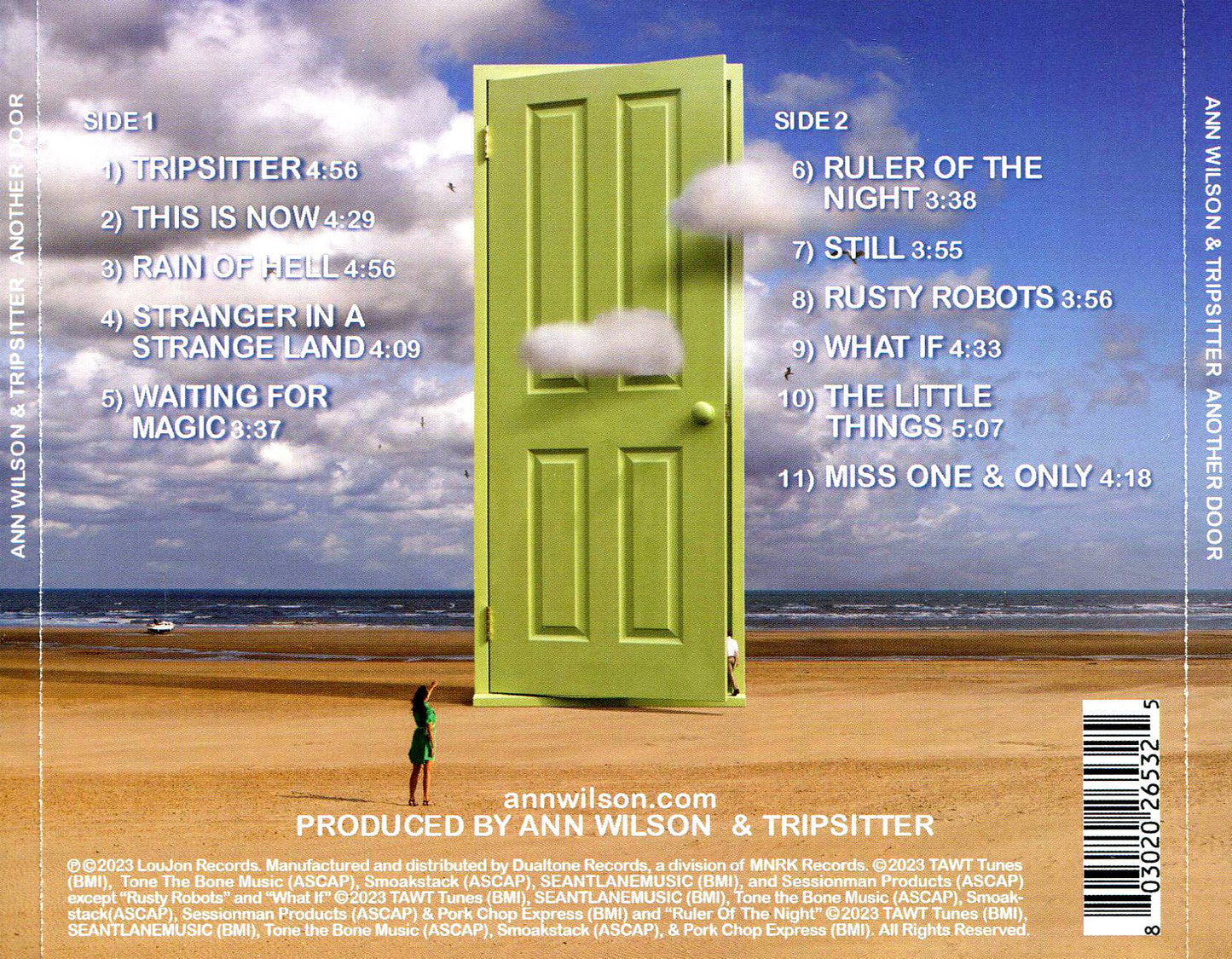 Another Door