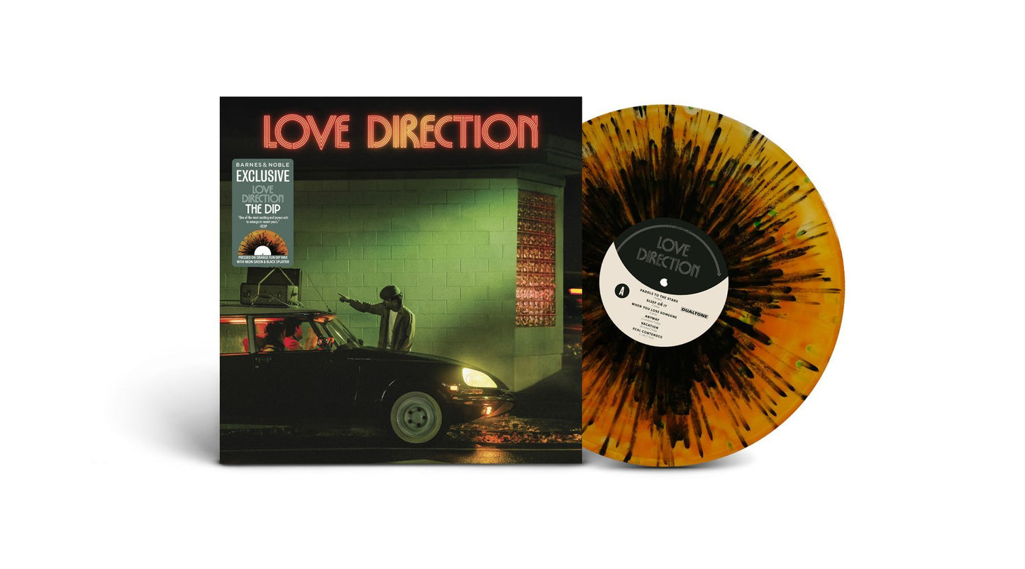 Love Direction (BN) (Dip)