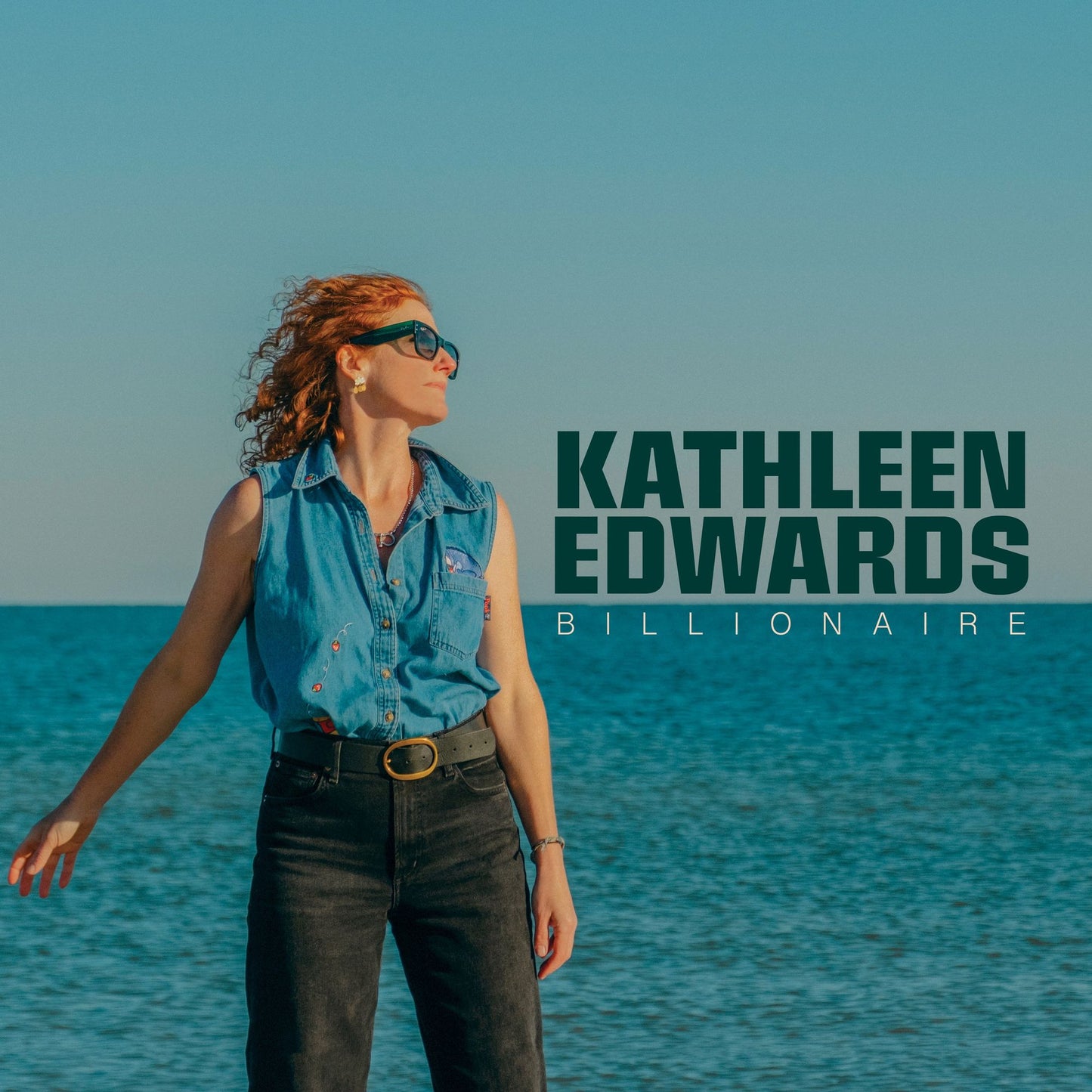 Billionaire (Kathleen Edwards)