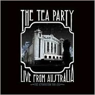 Live from Australia