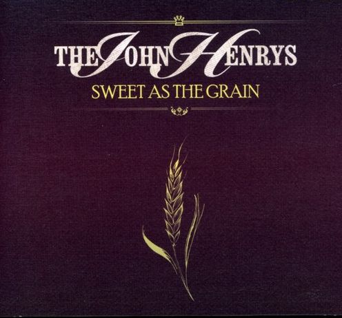 Sweet As The Grain