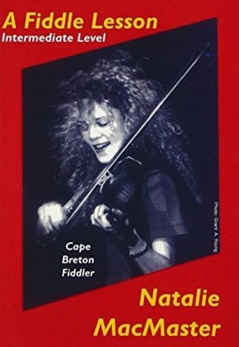 Natalie MacMaster: A Fiddle Lesson - Intermediate Level