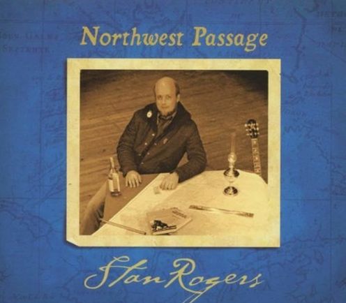 Northwest Passage