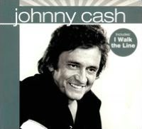 Johnny Cash [Sonoma]