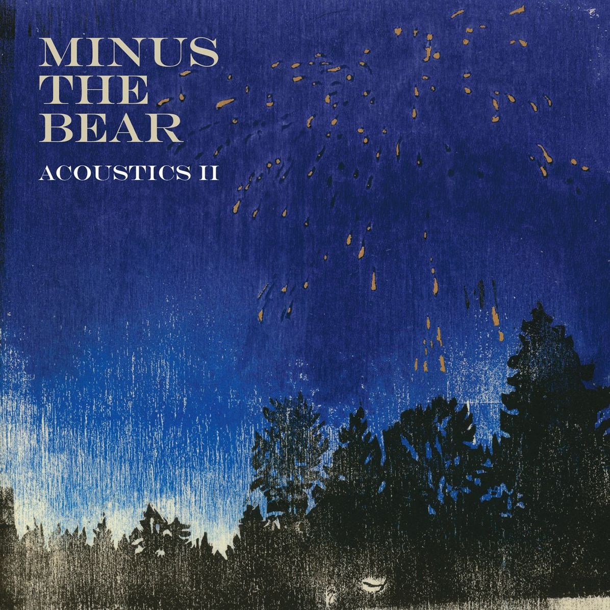 Acoustics, Vol. 2