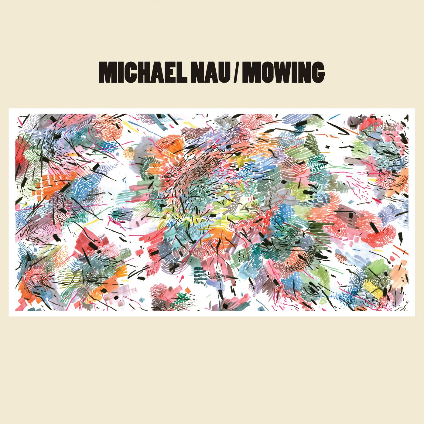 Mowing [Lp]