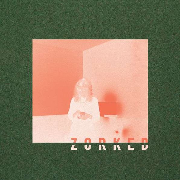 Zorked (Coke Bottle Green Vinyl) (Colv) (Grn)