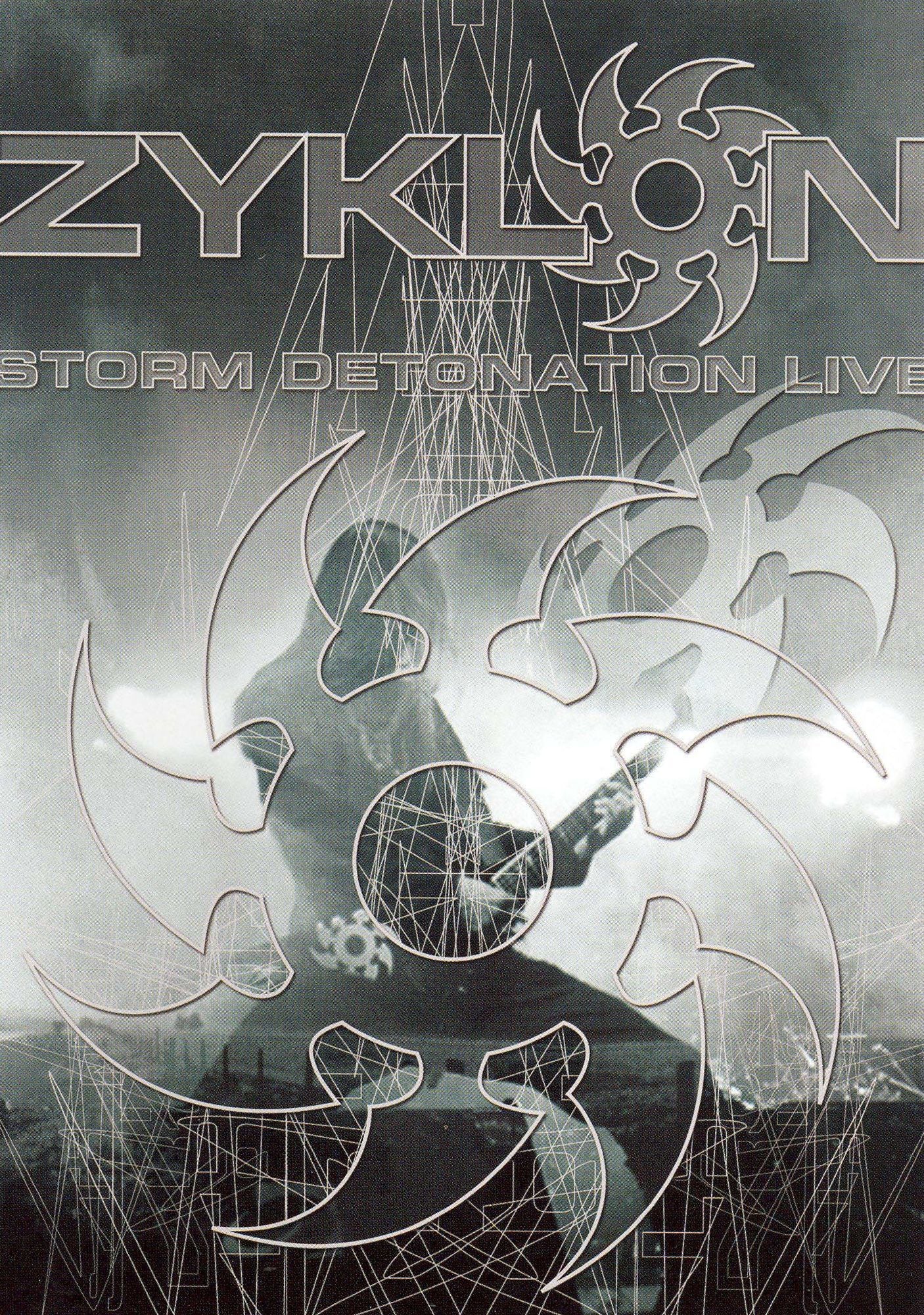 Zyklon: Storm Detonation Live