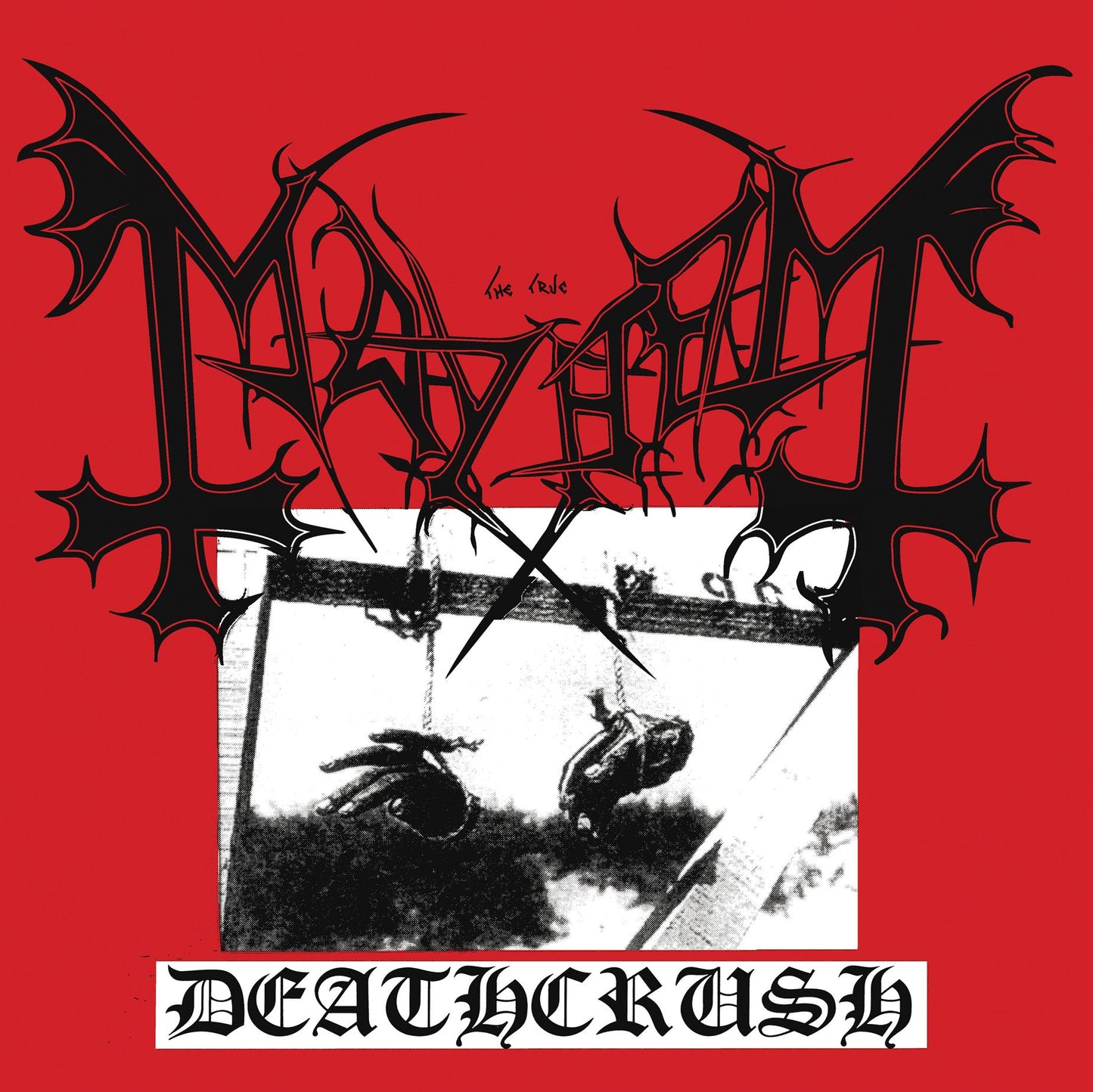 Deathcrush [Lp]