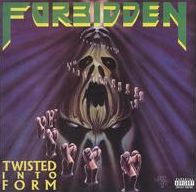 Twisted into Form [Limited Edition]