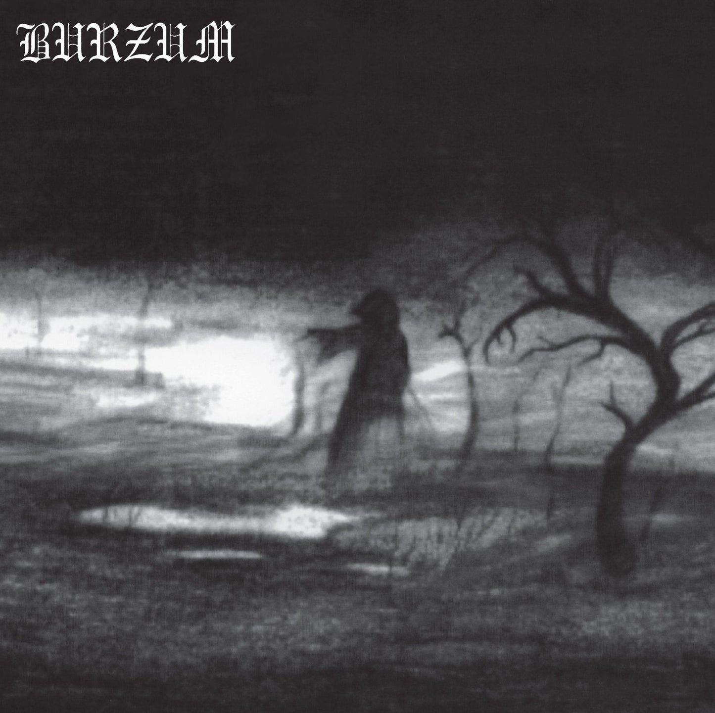 Burzum/aske