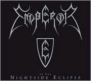 In The Nightside Eclipse [Bonus Tracks]