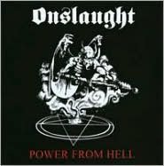 Power From Hell