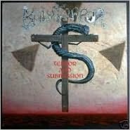 Terror and Submission [Limited Edition]