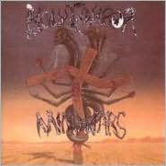 Mind Wars [Limited Edition]