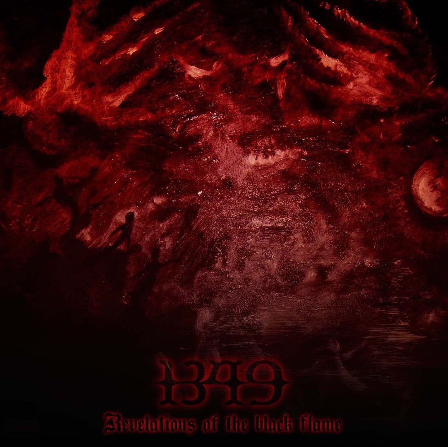 Revelations of the Black Flame [2-CD]