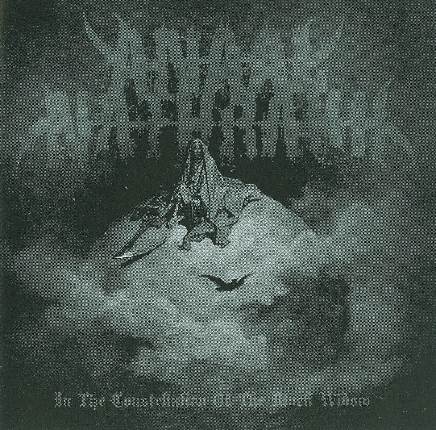 In the Constellation of the Black Widow