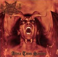 Attera Totus Sanctus