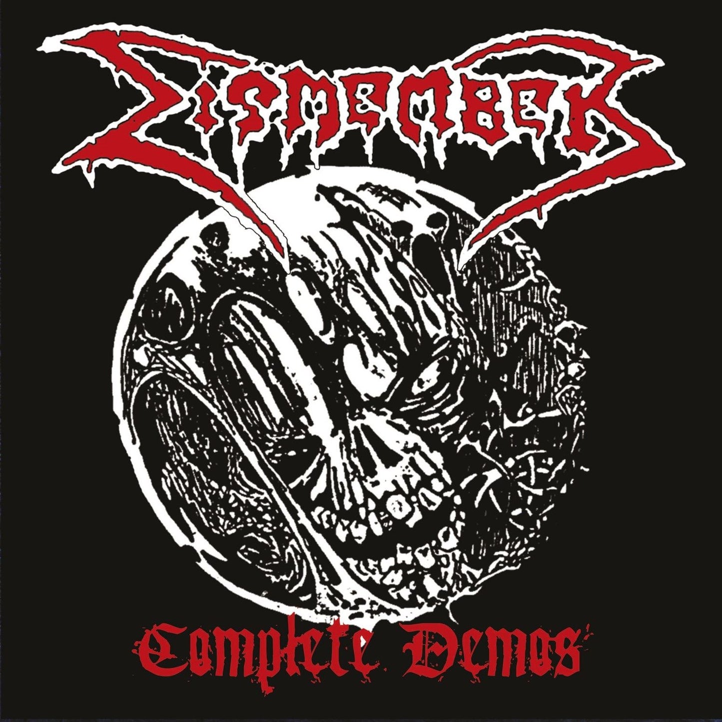 Complete Demos [Limited Edition]