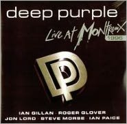 Live at Montreux 1996
