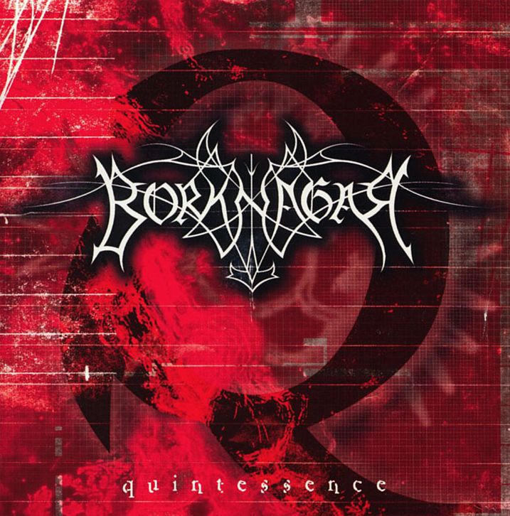 Quintessence [Limited Edition]