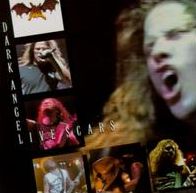 Live Scars [Limited Edition]