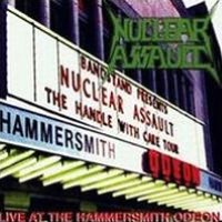 Live at Hammersmith Odeon