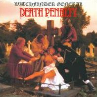 Death Penalty