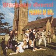 Friends of Hell