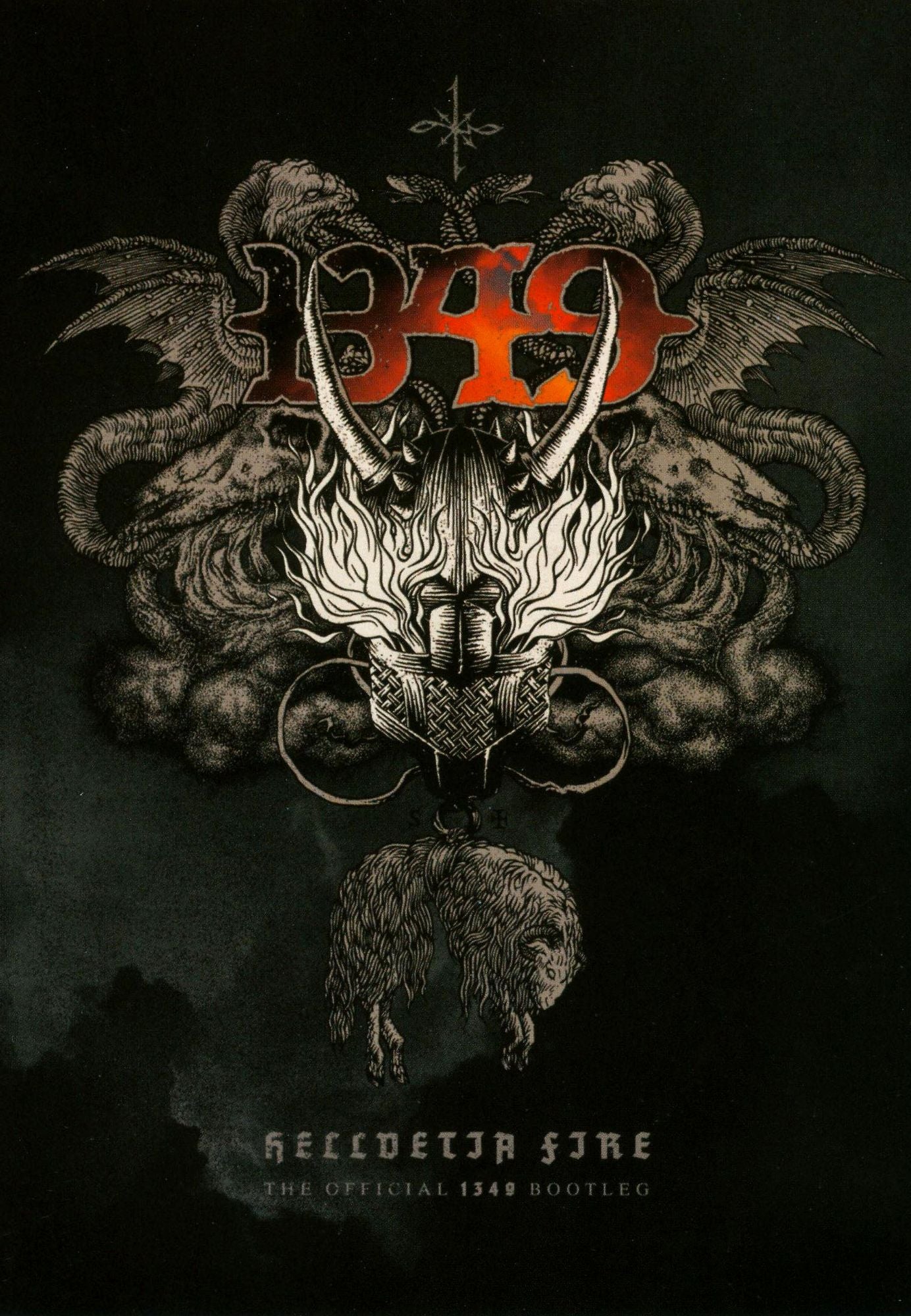 1349: Hellvetia Fire