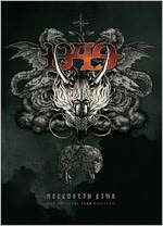 1349: Hellvetia Fire
