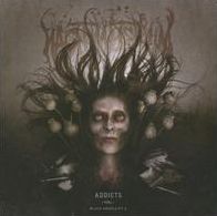 Addicts: Black Meddle, Pt. Ii