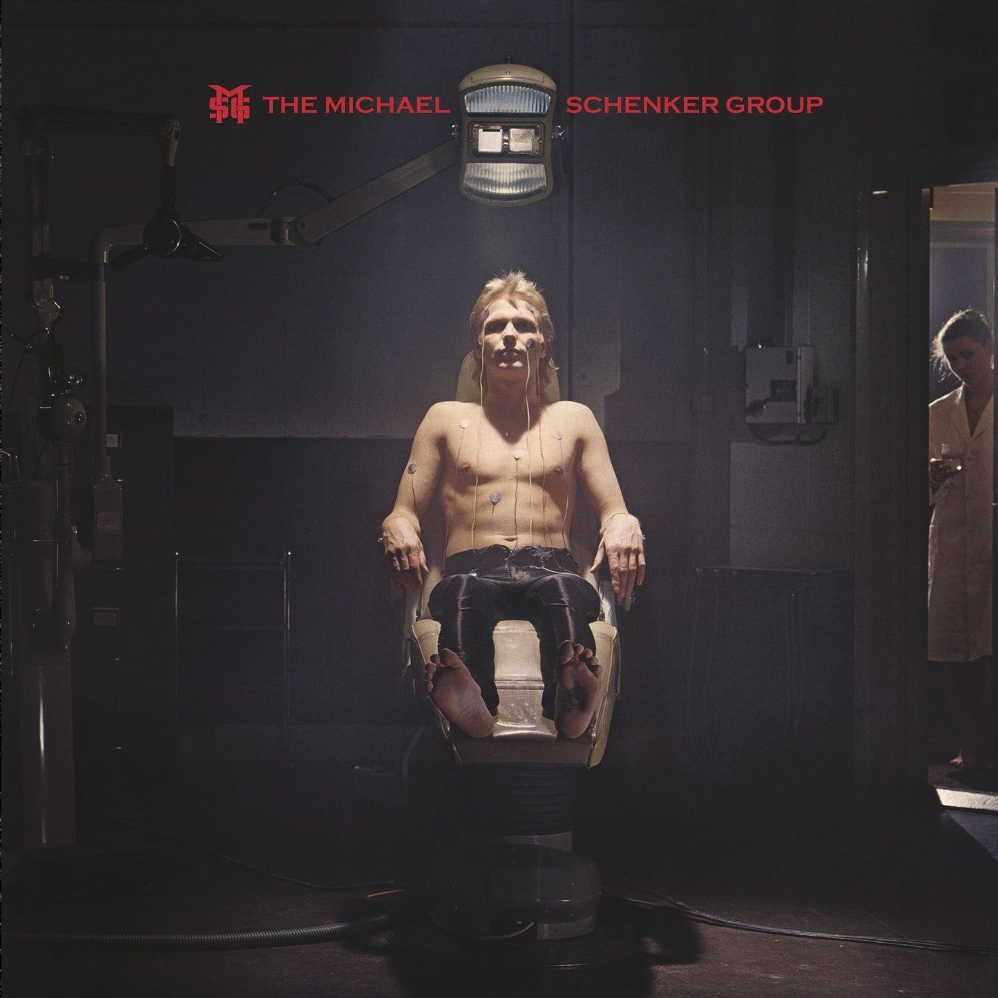 The Michael Schenker Group
