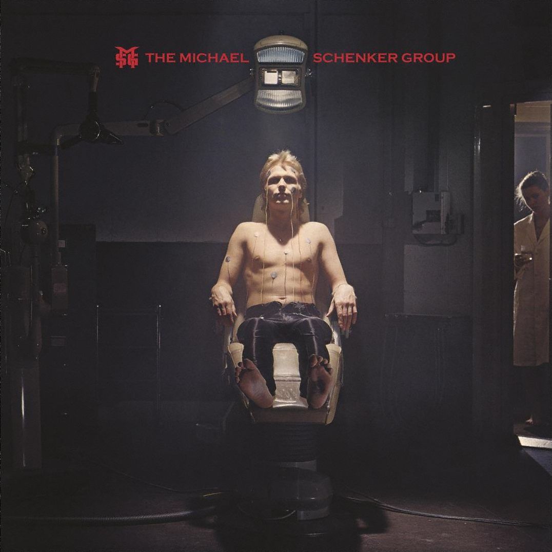 The Michael Schenker Group