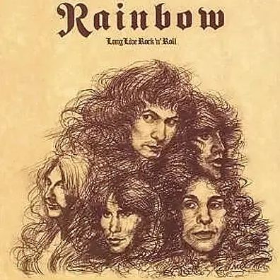 Long Live Rock 'N' Roll