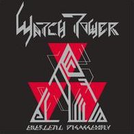 Energetic Disassembly (Watchtower)