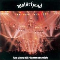 No Sleep 'Til Hammersmith