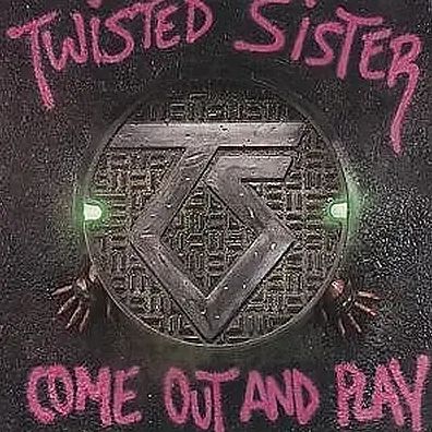 Come Out and Play