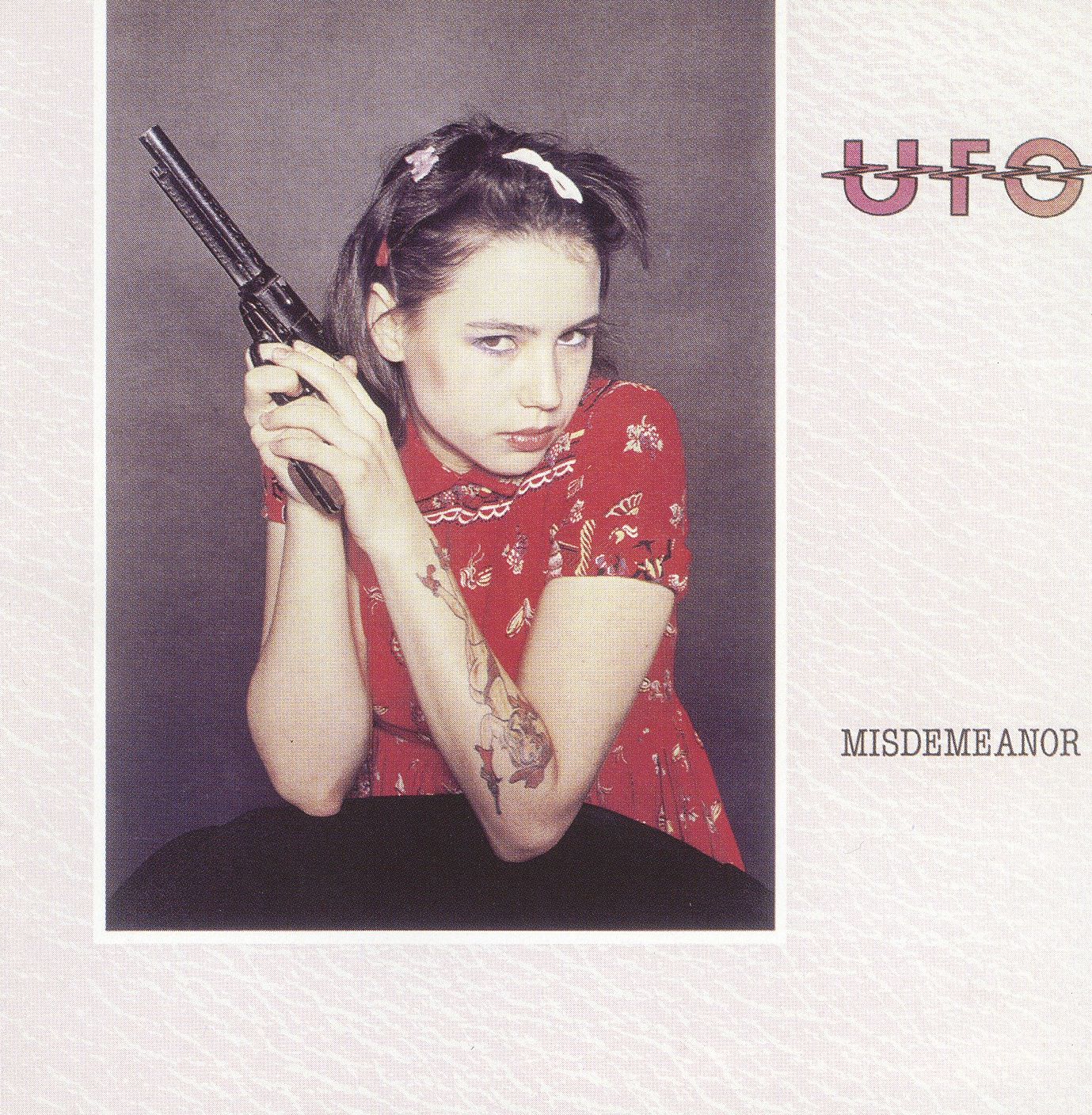 Misdemeanor