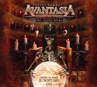 Flying Opera [Limited Edition]